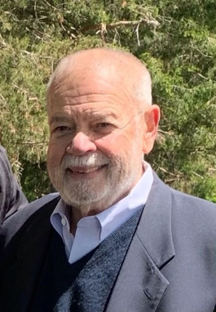 Thomas F. Culhane Profile Photo