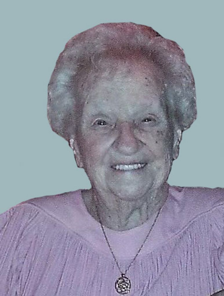 Margaret Belford Profile Photo