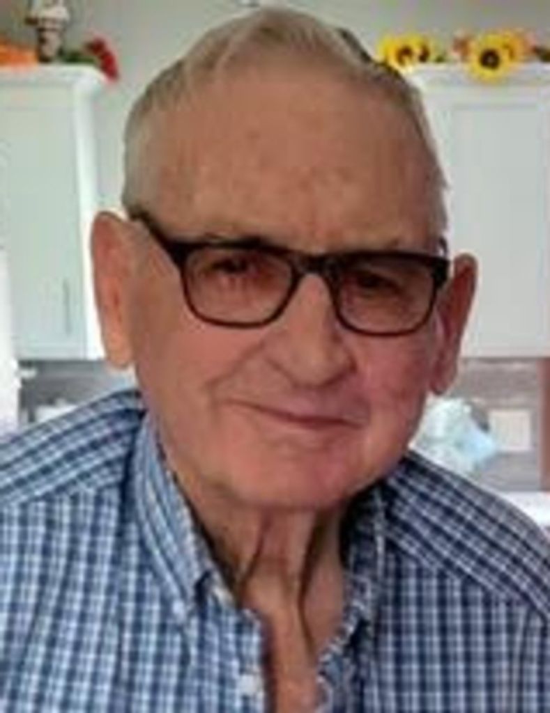 Frederick "Fred" Dean Herman