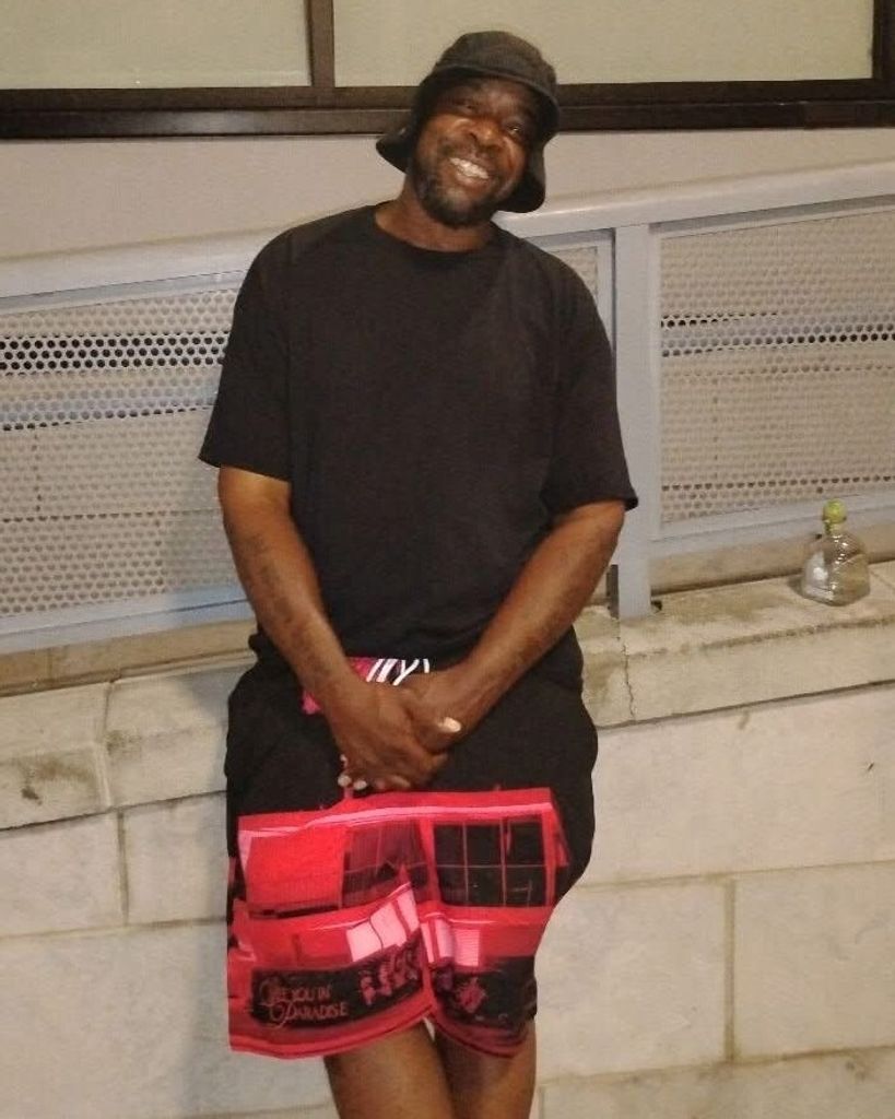 Robert Lee Baker, Jr.