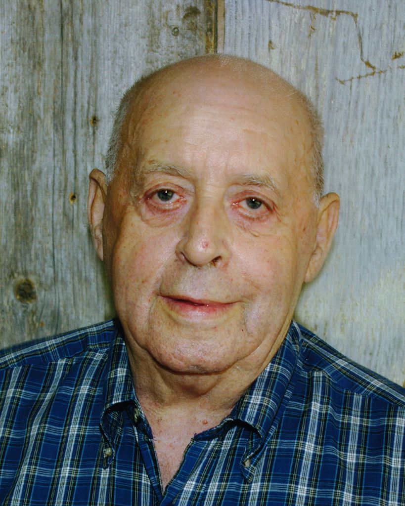 Kenneth Udelhofen