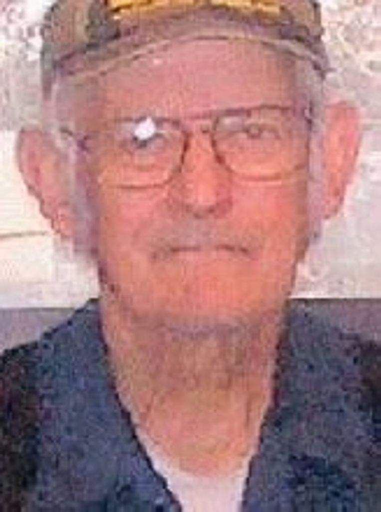 Theodore W. 'Ted' Lakaner