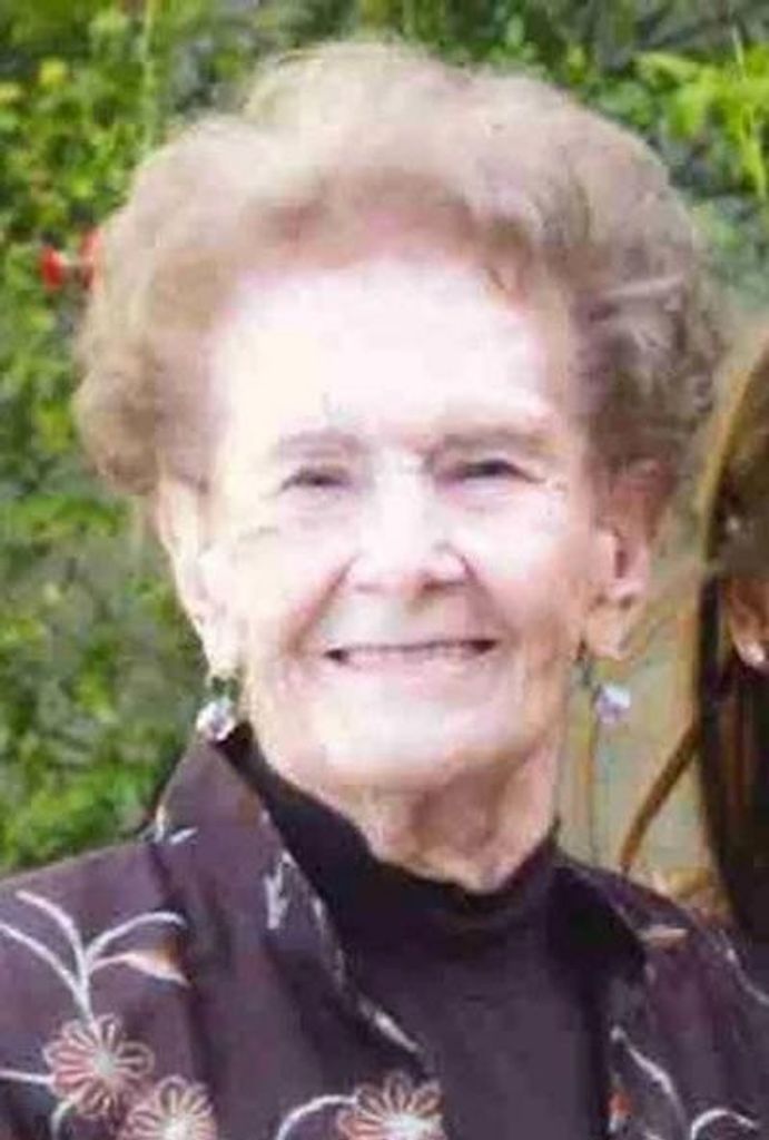 Hilma "Bonnie" Mae Murphy Profile Photo