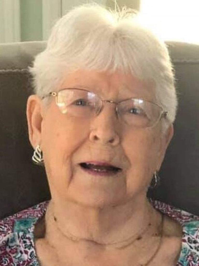 Pearl Faison Pulley