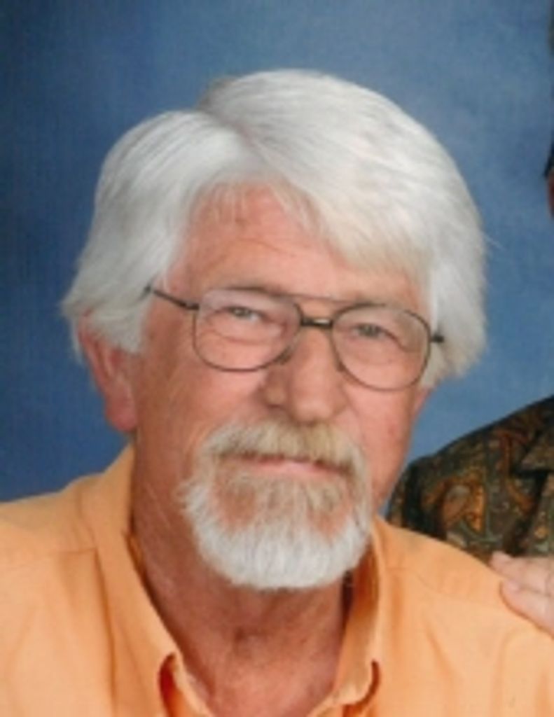 Herman Edward Floyd