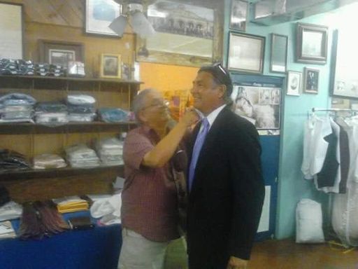 Jesus G. Rios photo gallery thumbnail 72 of 100