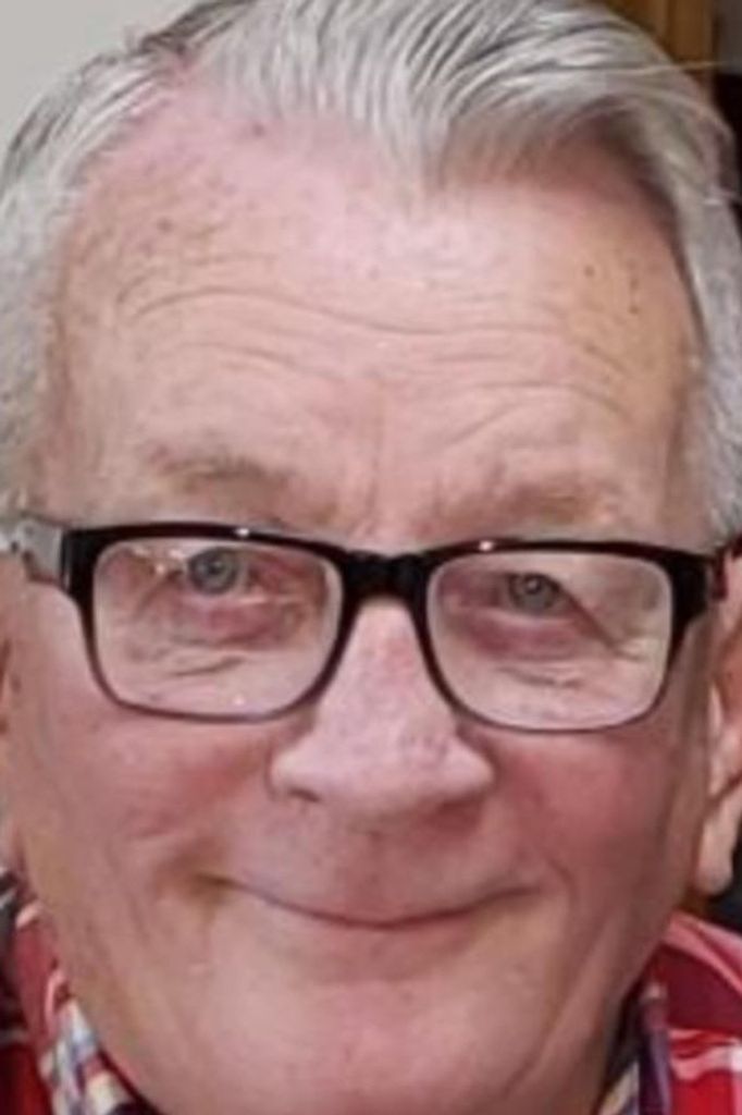 Noland Eugene "Gene" Hartzell Profile Photo