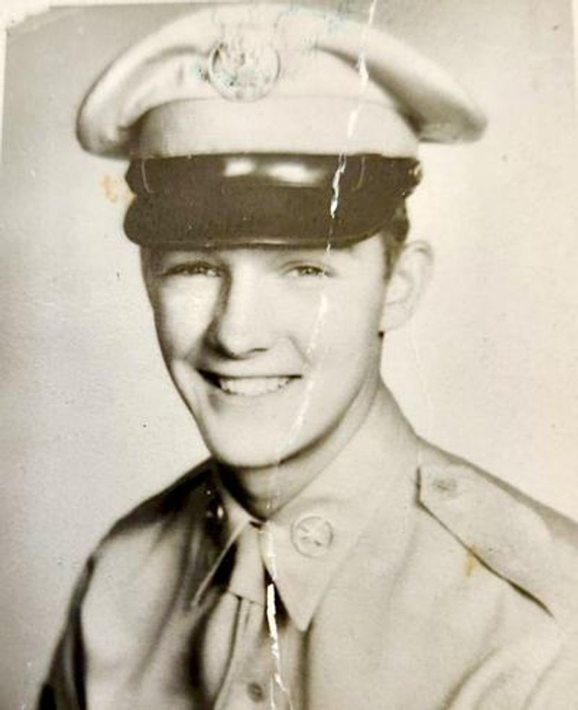 John W. Darrah Jr. Profile Photo