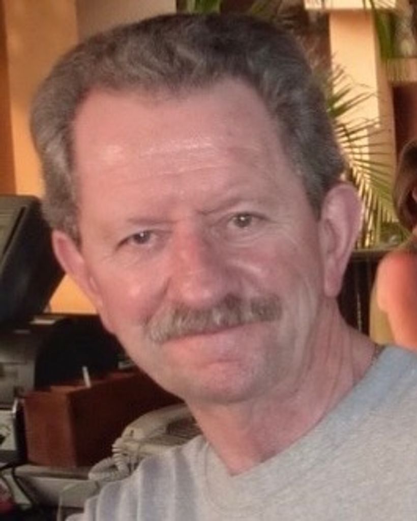 Paul S. Burke Profile Photo