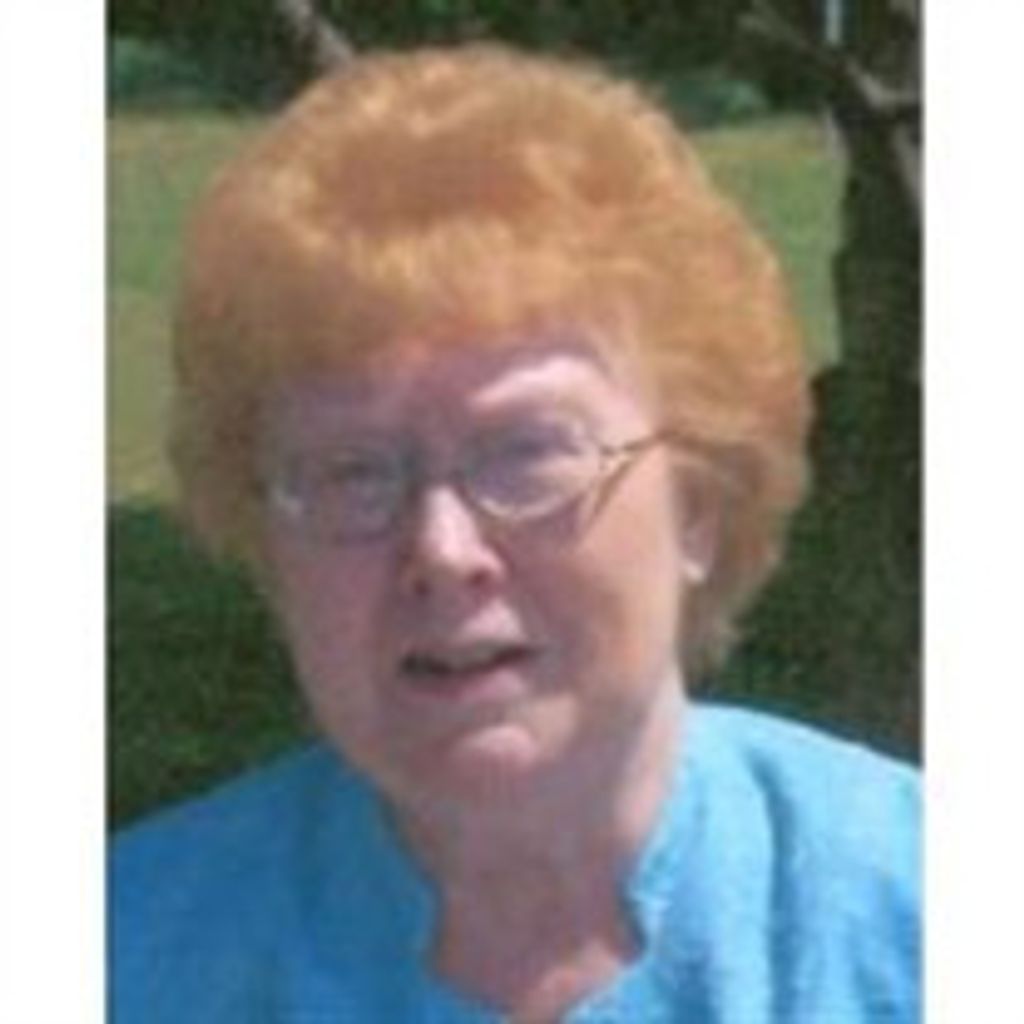Connie Singleton