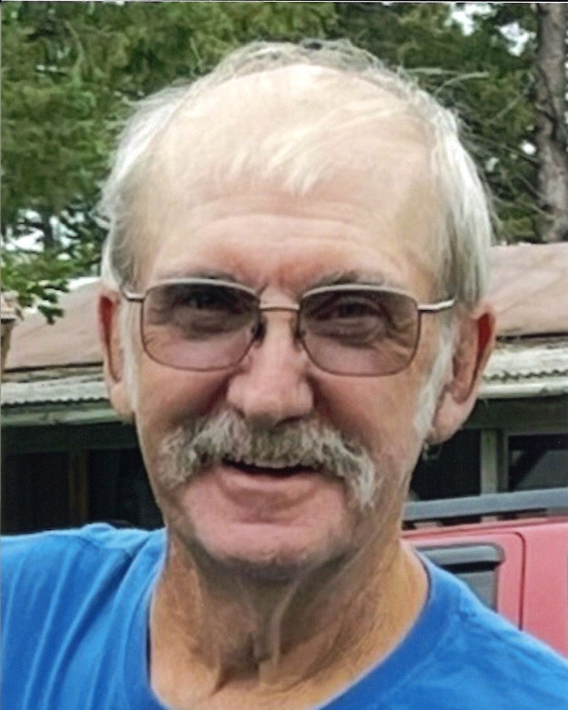 Bruce W. Hipke