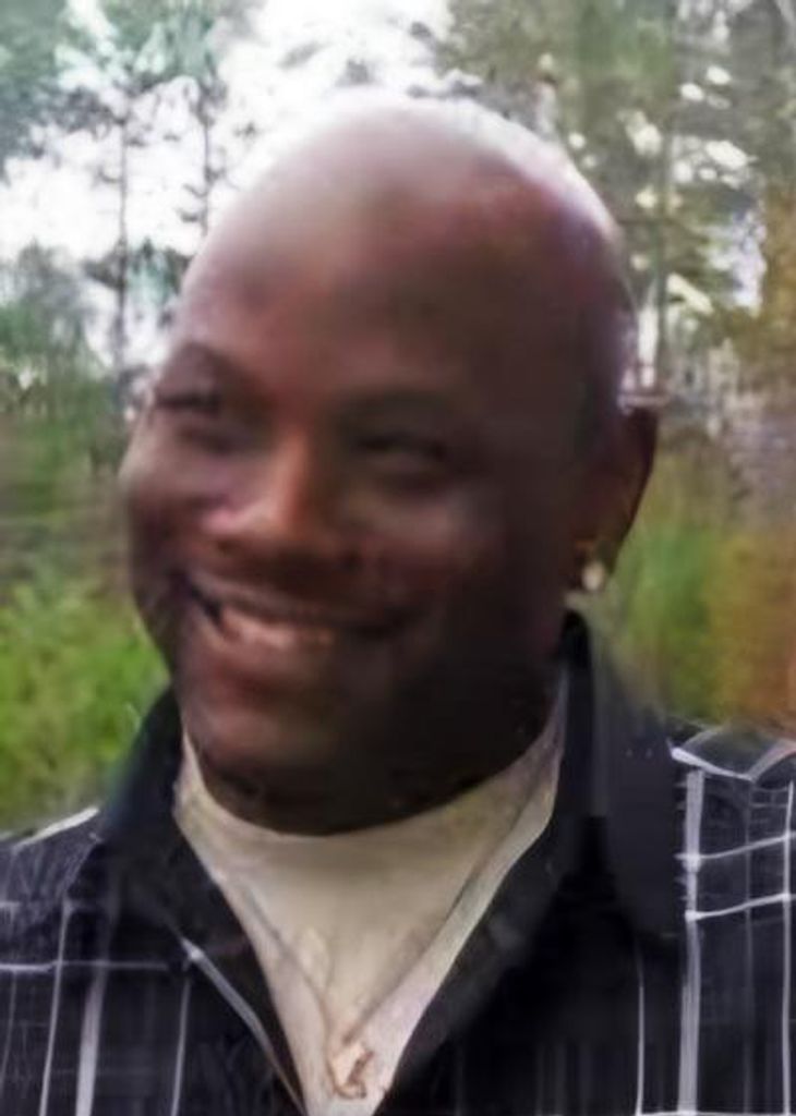 John L. Holston Profile Photo