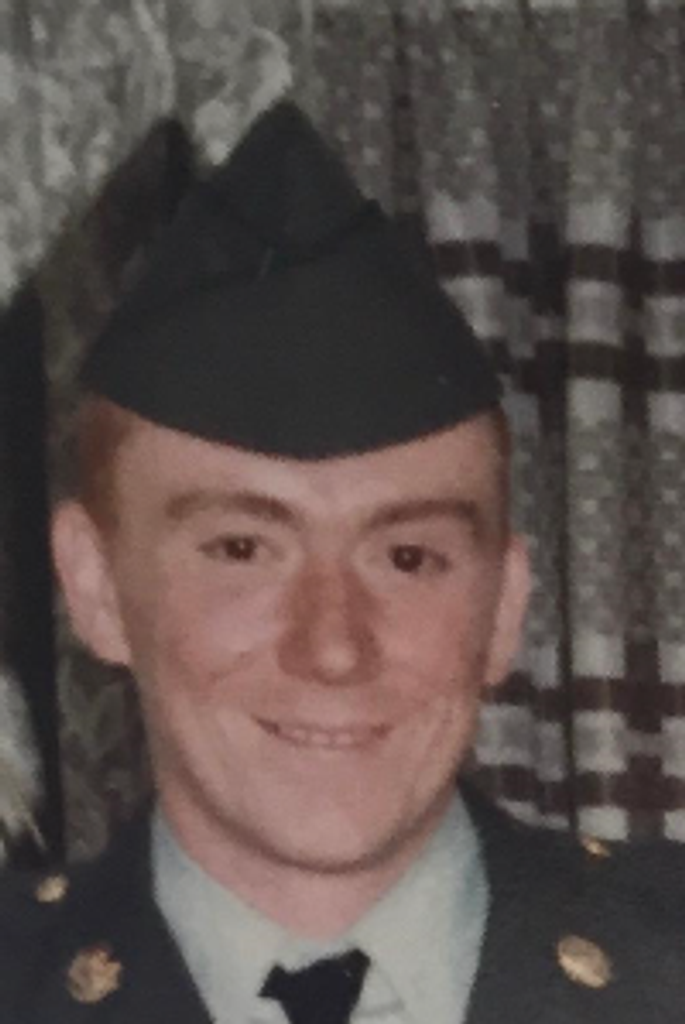 Dennis J. Hayes Profile Photo