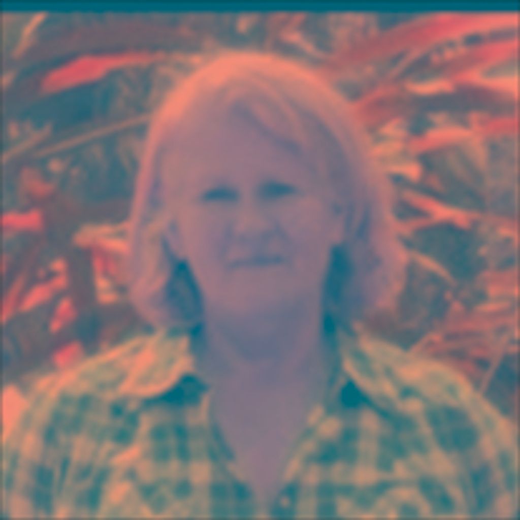 Sandra Lee Hart Profile Photo