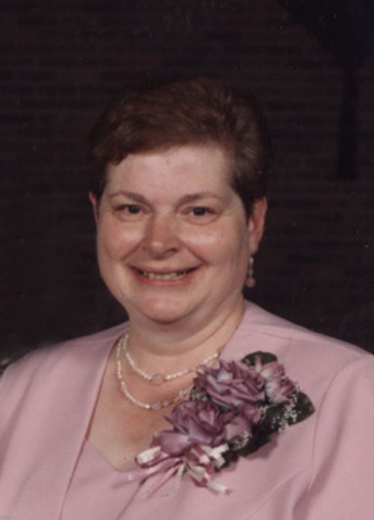 Peggy Lou Roy Profile Photo