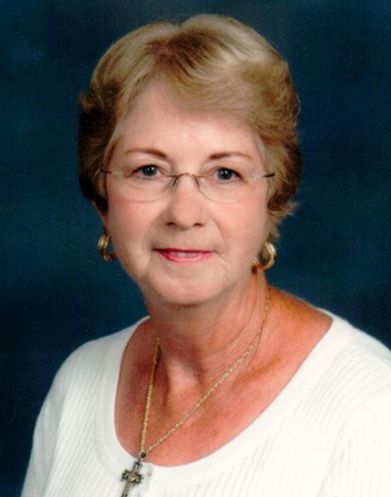 Julie Ann Roberts Bourquin Profile Photo