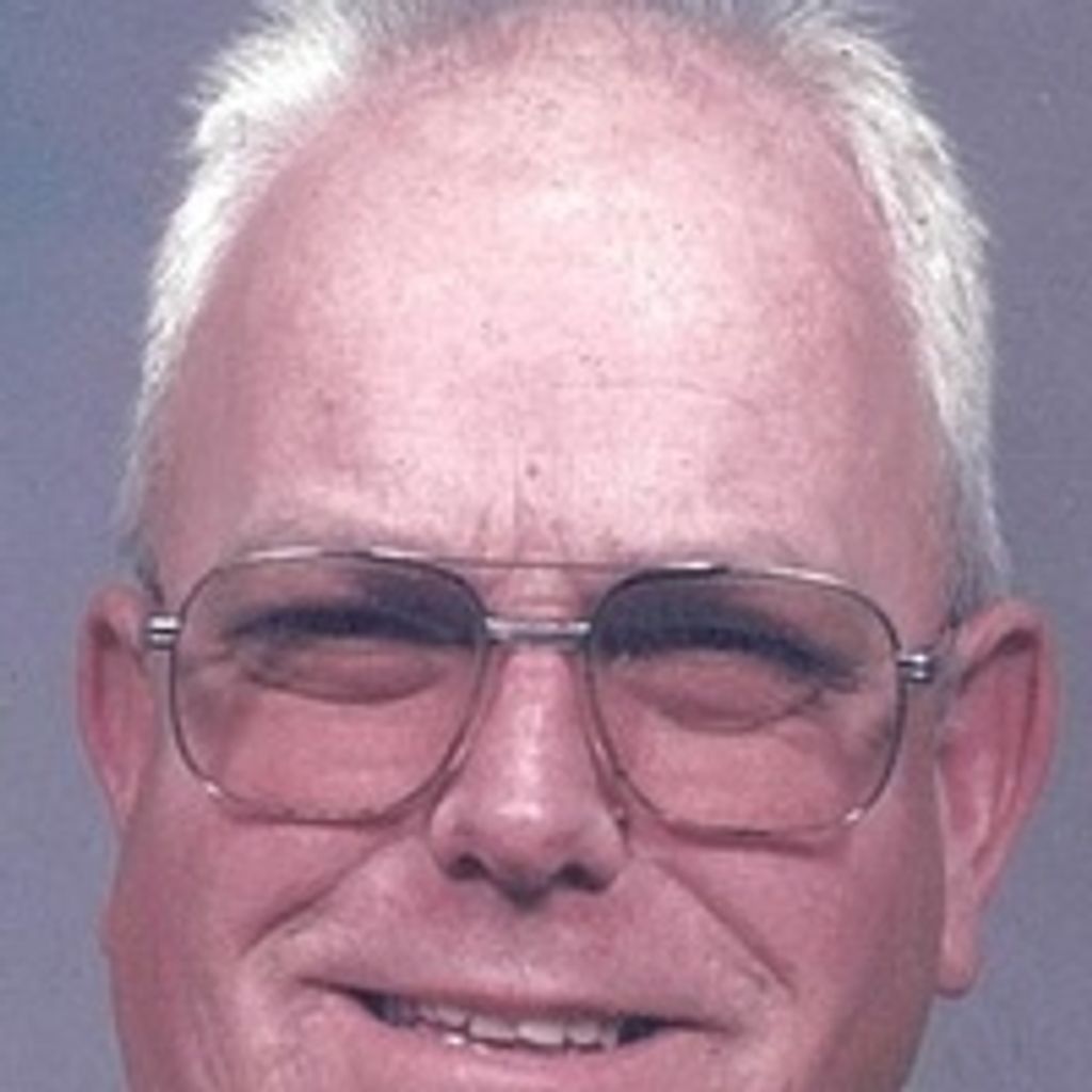 Myron Lynn Walker Profile Photo