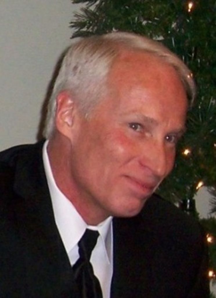 Wayne Hawkins