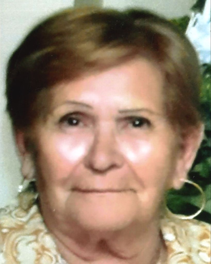 Rosa Tabullo