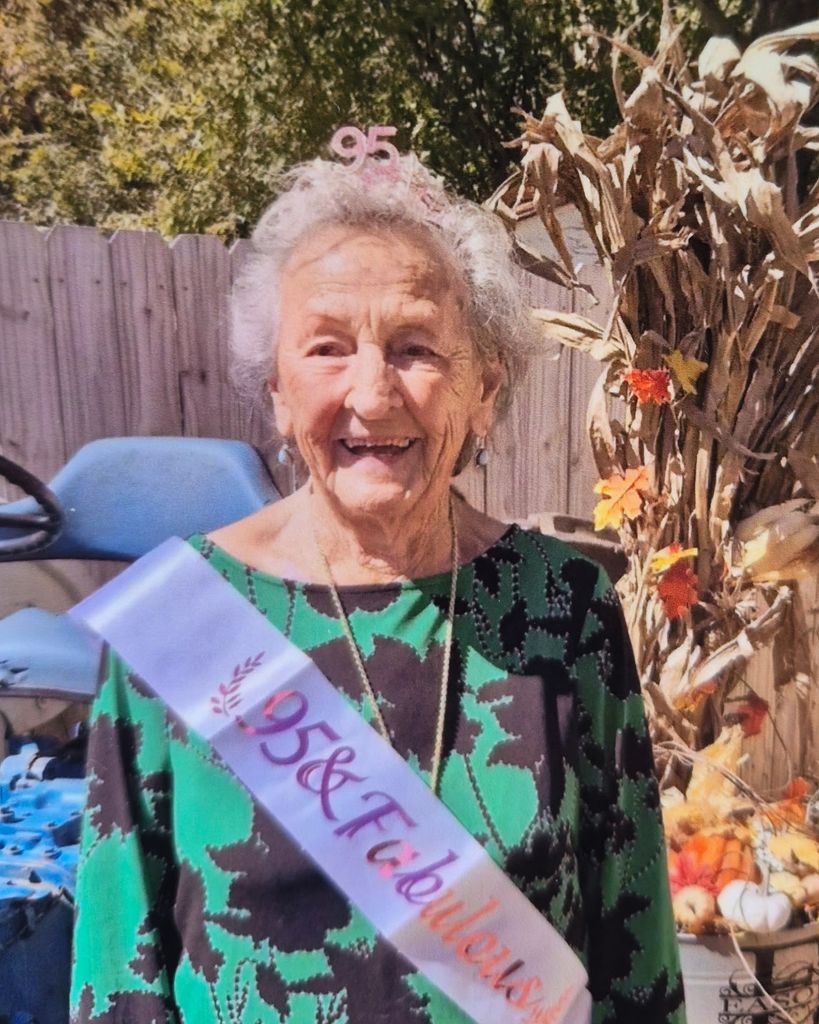 Ruth Emory Moore Profile Photo