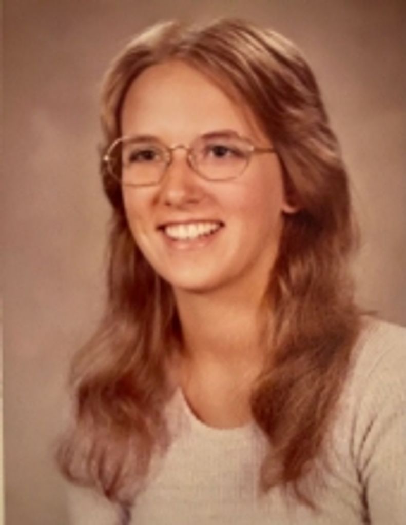 Patricia Kay Mitchell