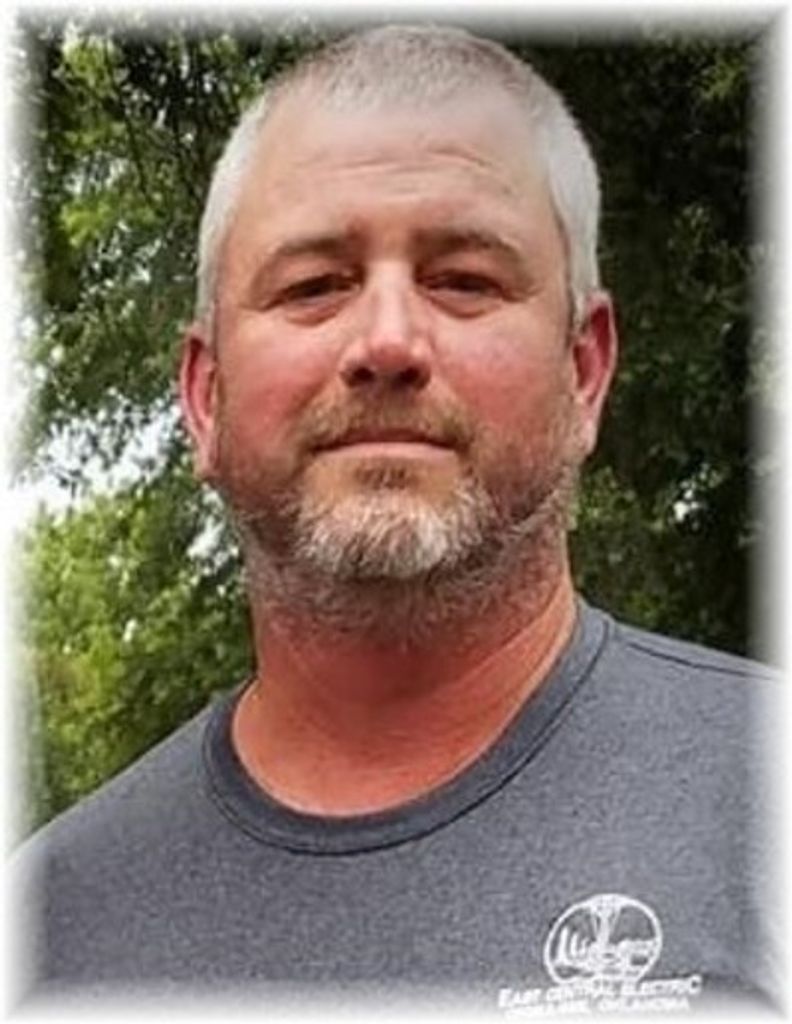 Patrick Richard Livesay Profile Photo