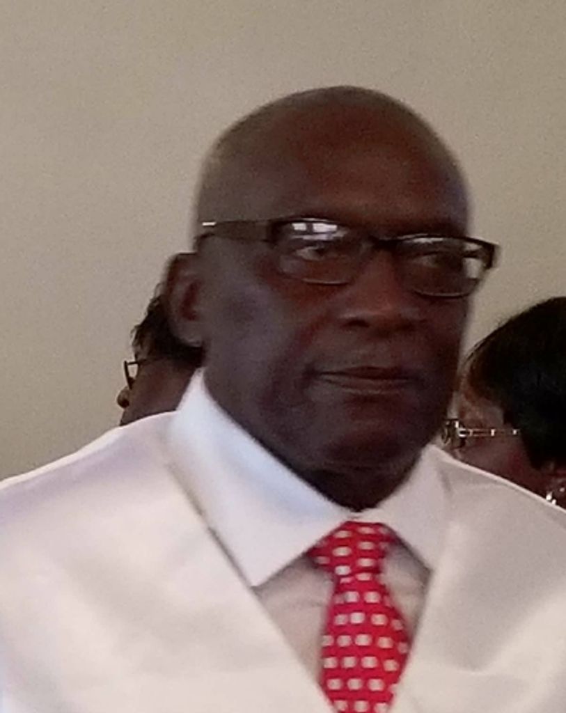 Ronald Wilson Profile Photo