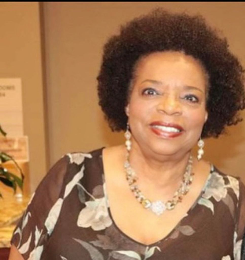 Mrs. Charles-Etta Brake Smith Profile Photo