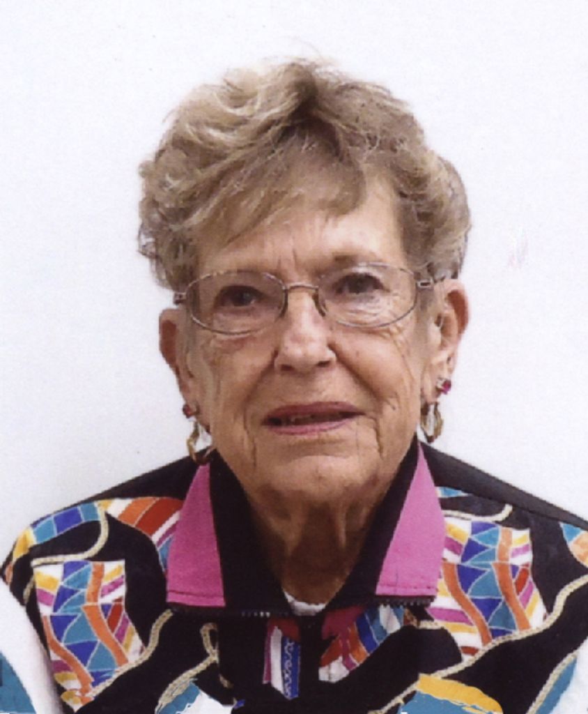 Linda J. Allen