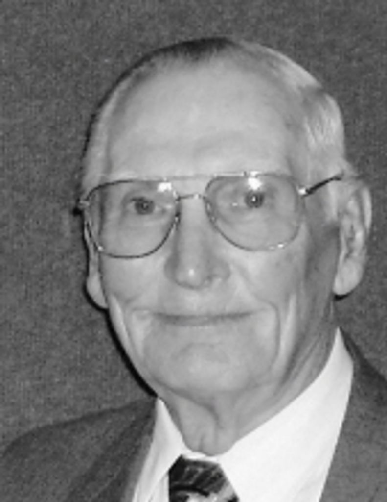 Gilbert  A. "Gib" Sheldon