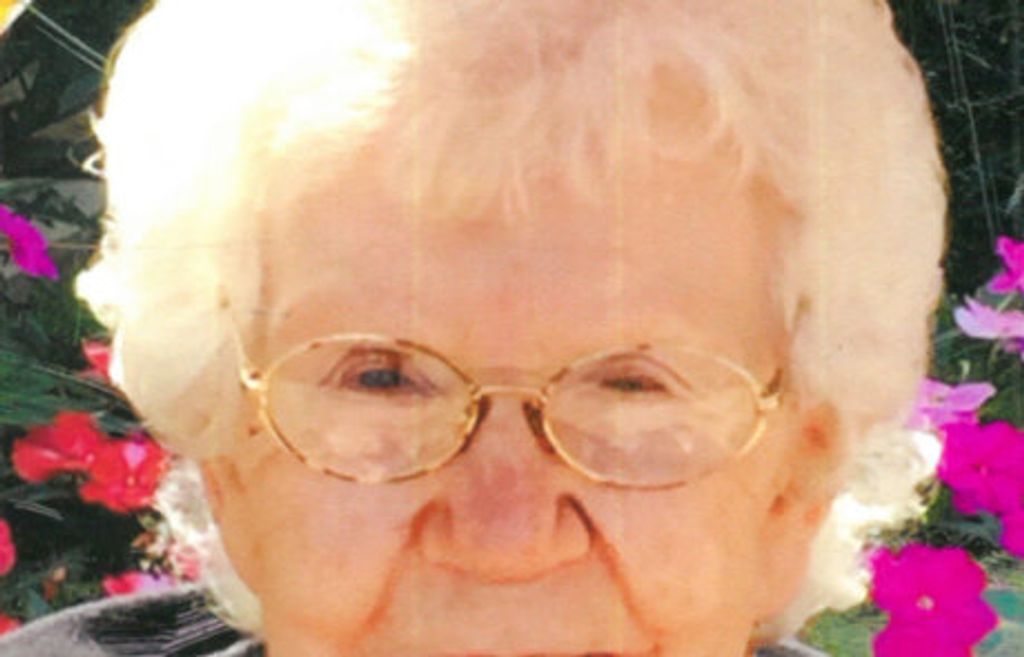 Lillian A. Long