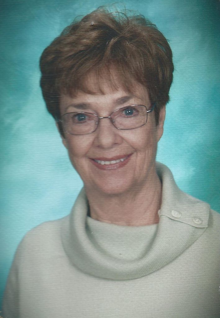Louise S. Fratto