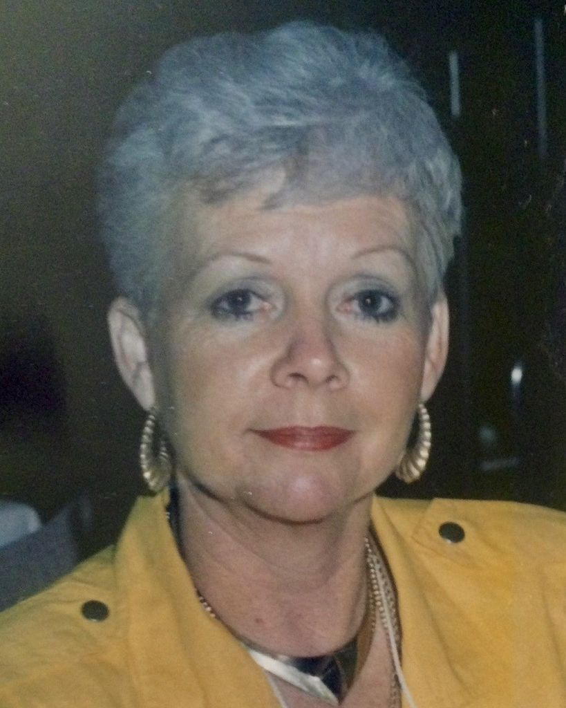 Katherine "Ann" Gary Profile Photo