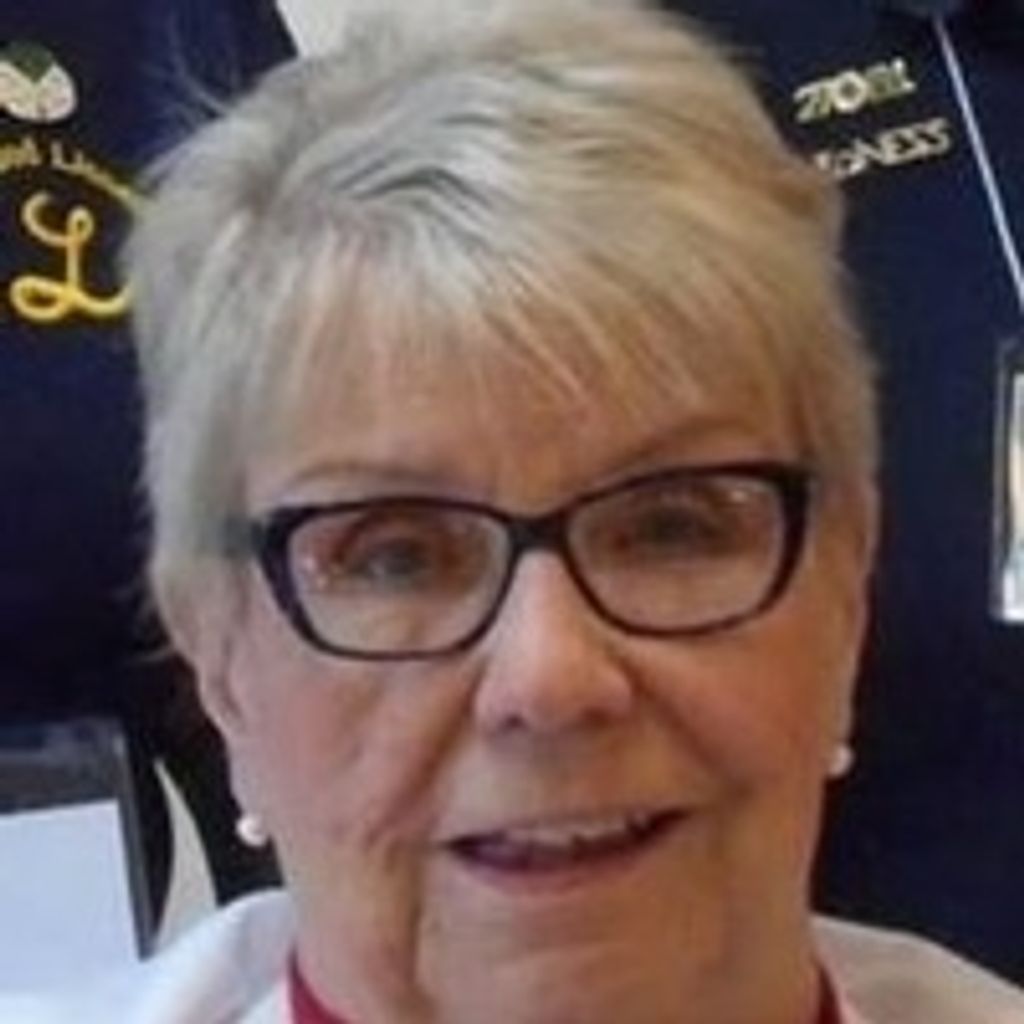 Bonnie Catherine Goeser