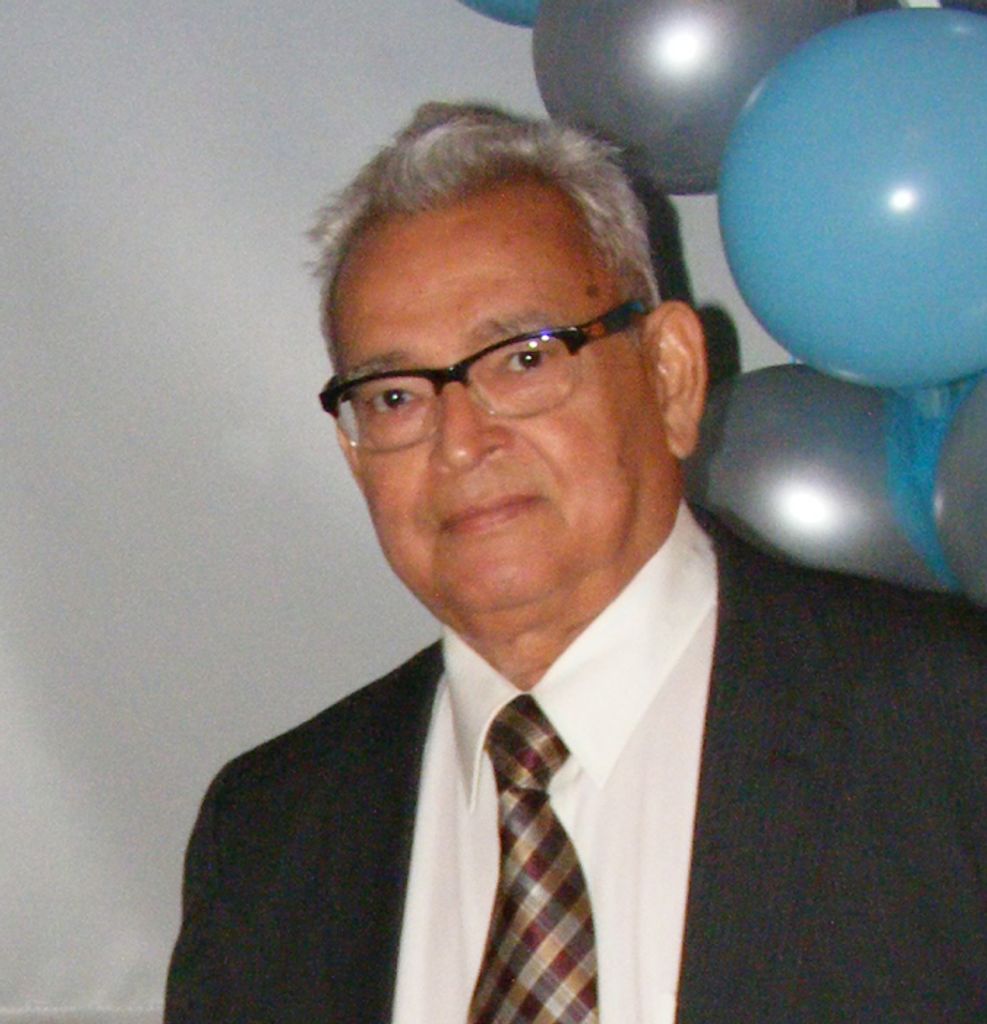 Frank Gomez