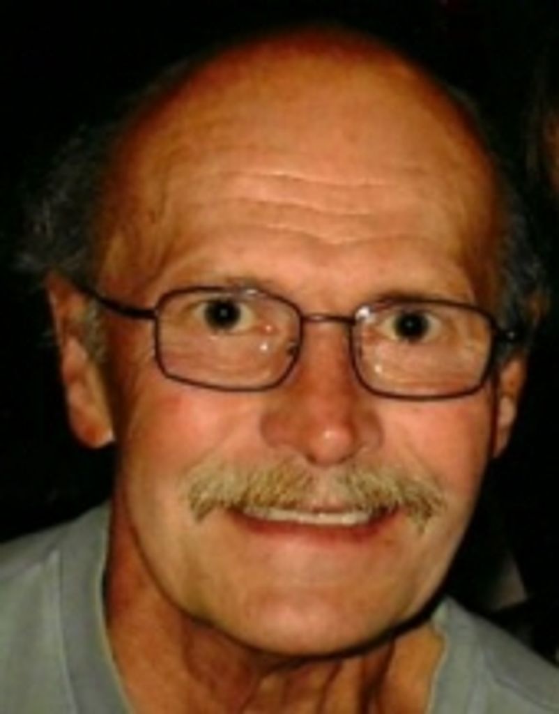 Kenneth E. Smith