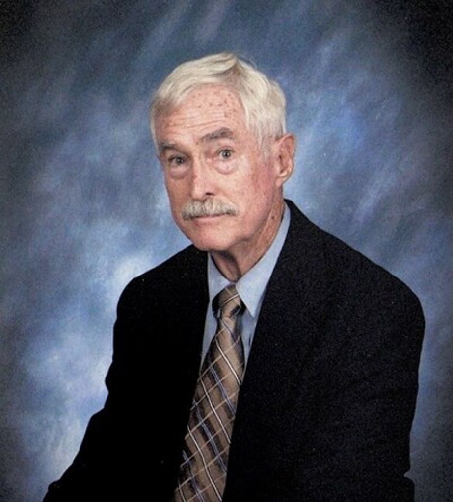 Charles Turner Vaughn Profile Photo