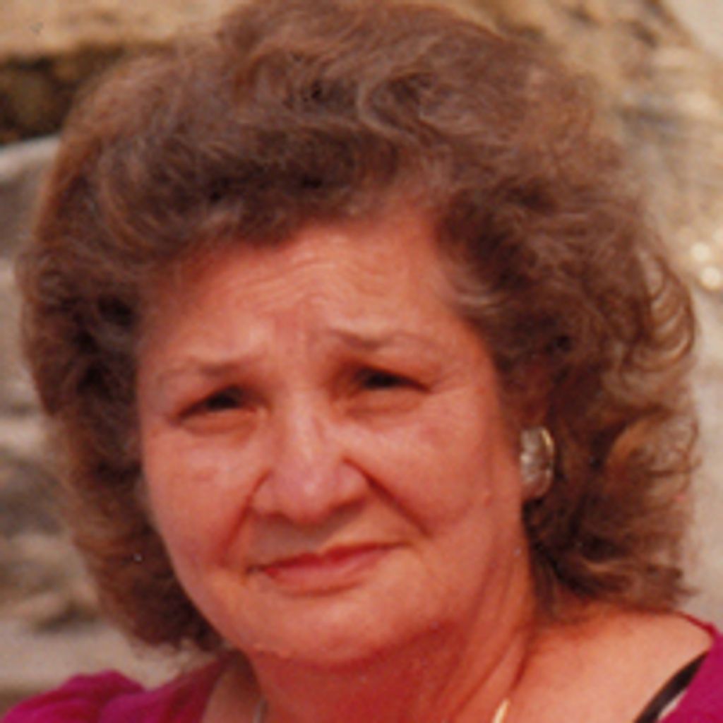 Stasia  M. Chiscavage