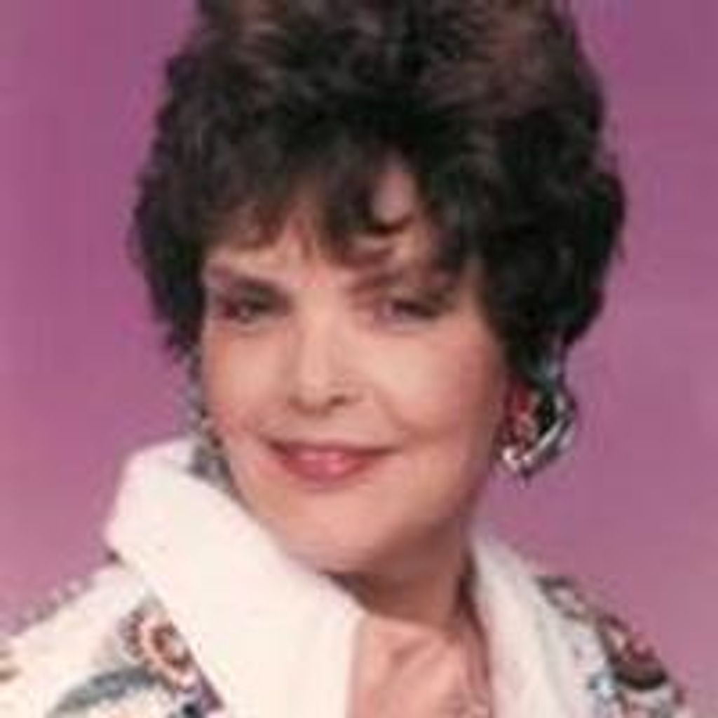 Anna Baugh