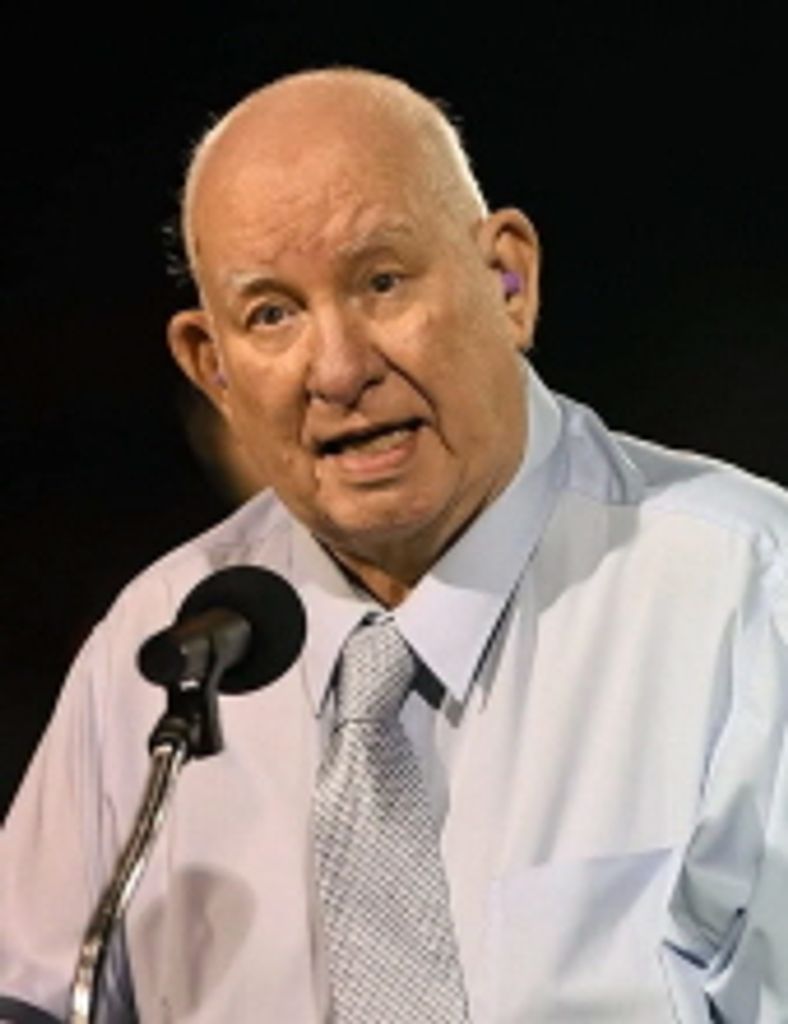 John Allen Schwamberger Jr. "Jack" Profile Photo