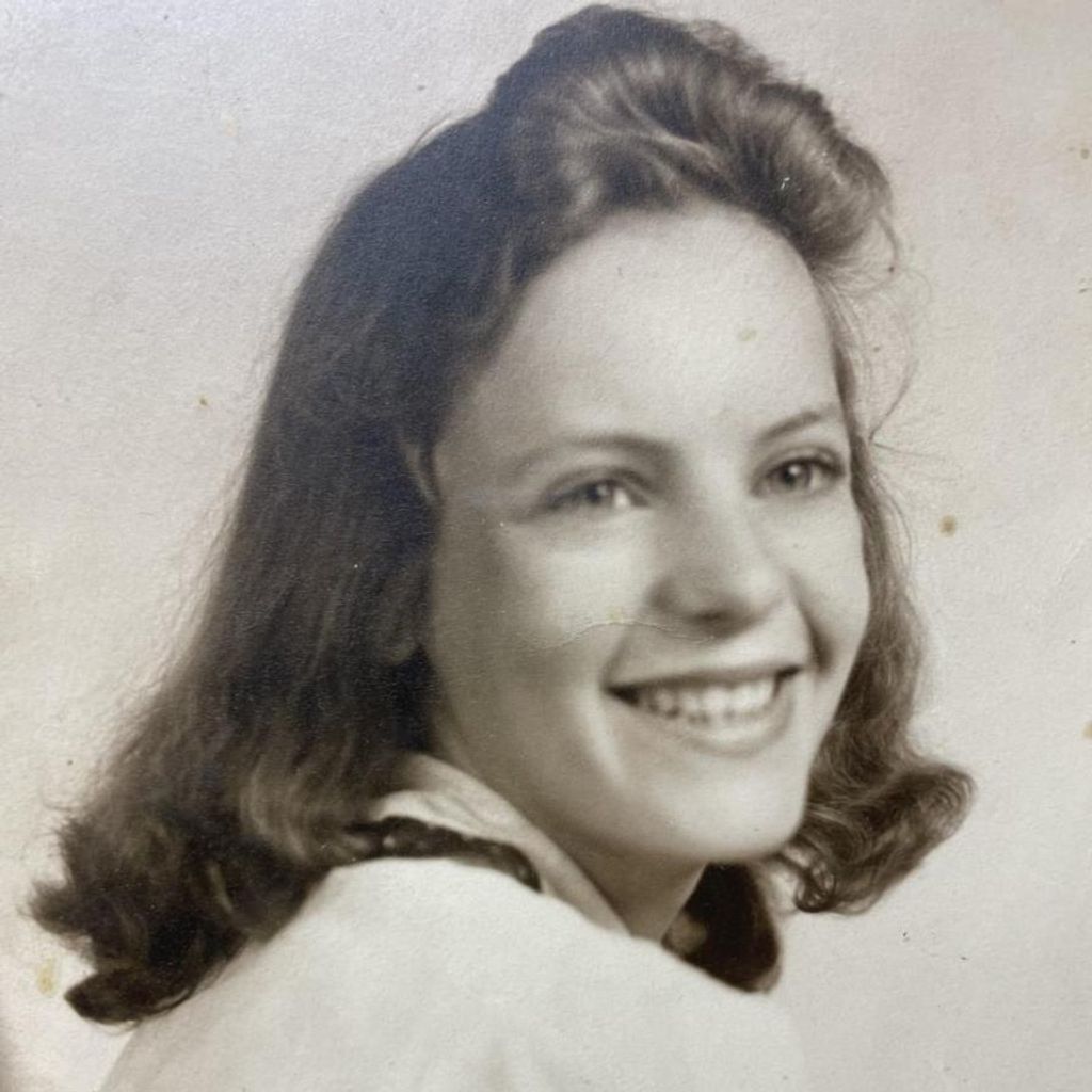 Rosalene Knipper