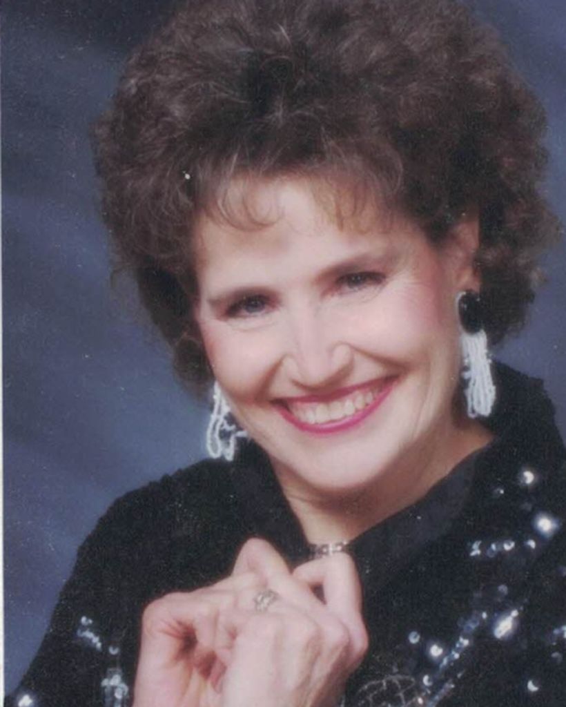 Theda Joyce Dollar Profile Photo