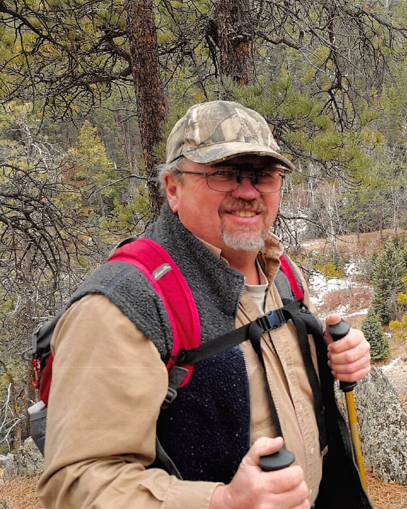 Keith A. Hankey