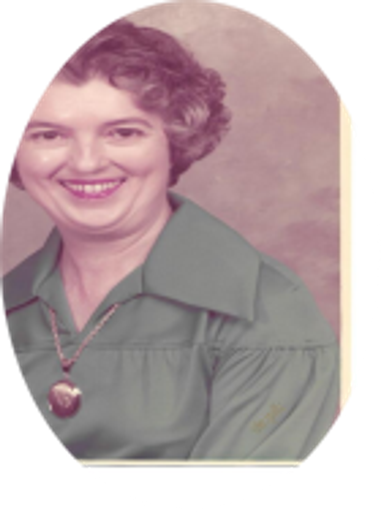 Beryle Morgan