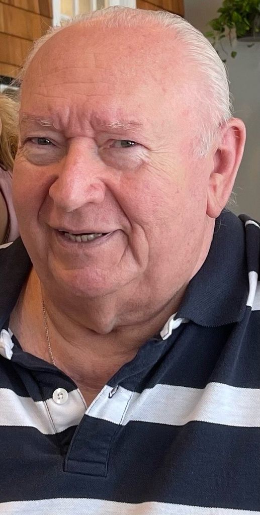 Cornelius “Neil” Vander Borght Profile Photo