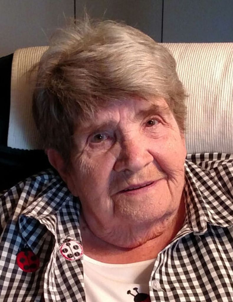 Majel Eleanore Folen