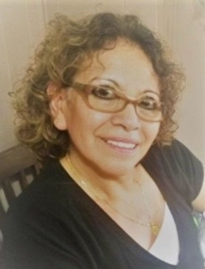 Antonia Munoz-Chavez Profile Photo