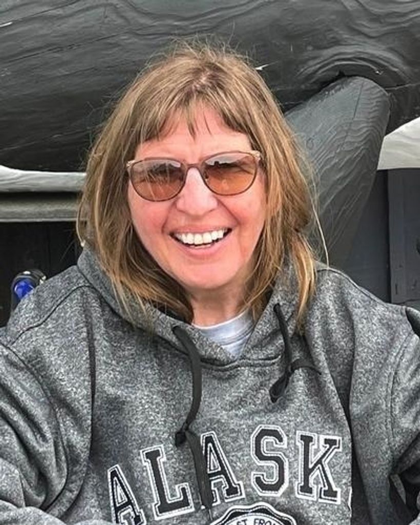 Donna Scott Profile Photo