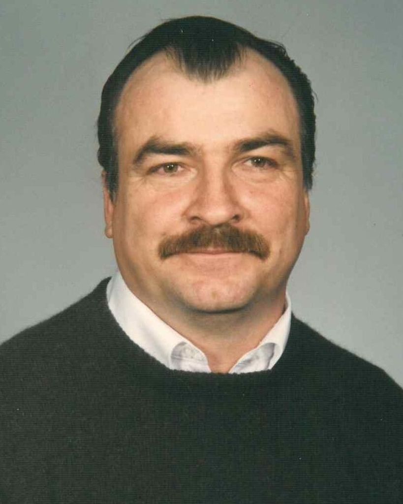 Donald L. Shevock Profile Photo