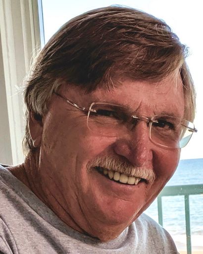 Samuel J. Bake's obituary image